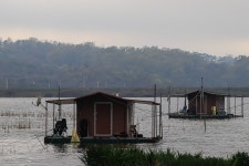 청춘어락 > 화성 버들낚시터 : 낚시사랑