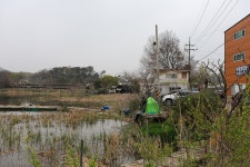 청춘어락 > 화성 버들낚시터 : 낚시사랑