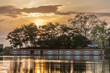 예담2 > 포천 밤밭낚시터 : 낚시사랑