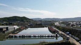 붕어도인 > 포천 쌍방죽낚시터 : 낚시사랑