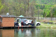 강호지락 > 고담낚시터 : 낚시사랑