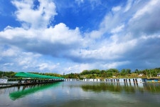 노아주 > 새마을 낚시터 : 낚시사랑