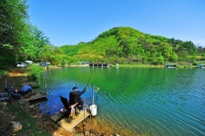 낚시사랑 > 음성 봉낚시터 : 낚시사랑