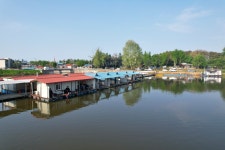 강호지락 > 안성 만정낚시터 : 낚시사랑