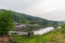예담2 > 원주 이무기 낚시터 : 낚시사랑