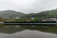 예담2 > 원주 이무기 낚시터 : 낚시사랑