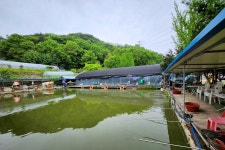 노아주 > 청학 헤라낚시터 : 낚시사랑