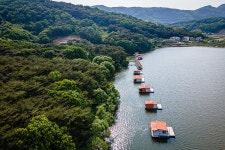 예담2 > 산들 낚시터 : 낚시사랑