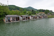 강호지락 > 황청 낚시터 : 낚시사랑