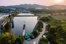 예담2 > 안성 도곡낚시터 : 낚시사랑