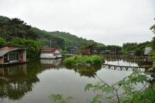 강호지락 > 개나리 낚시공원 : 낚시사랑