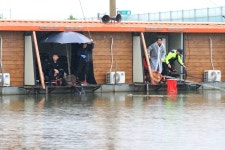 붕어도인 > 포천 쌍방죽낚시터 : 낚시사랑