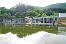 강호지락 > 고초골 낚시터 : 낚시사랑