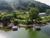 청춘어락 > 안성 장계 낚시터 : 낚시사랑