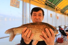 청춘어락 > 화성 어천 낚시터 : 낚시사랑