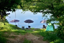 강호지락 > 당진 안국지 : 낚시사랑