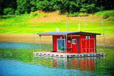 낚시사랑 > 충주호 문골낚시터 : 낚시사랑