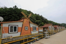 청춘어락 > 용인 한터 낚시터 : 낚시사랑