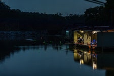 예담2 > 음성 제수리지 : 낚시사랑