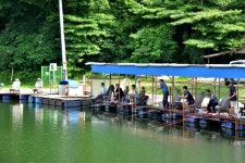 강호지락 > 신기낚시터 : 낚시사랑