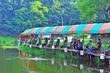 낚시사랑 > 안성 설동낚시터 : 낚시사랑