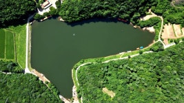 붕어도인 > 양평 백동낚시터 : 낚시사랑