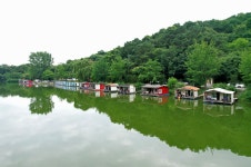 강호지락 > 양평 수곡 낚시터 : 낚시사랑