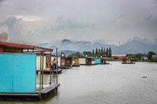 예담2 > 아산 오목지 : 낚시사랑