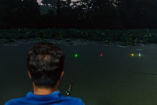 예담2 > 아산 오목지 : 낚시사랑