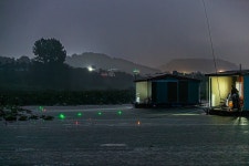 예담2 > 아산 오목지 : 낚시사랑