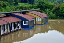 강호지락 > 개나리낚시공원 : 낚시사랑