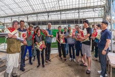 예담2 > 김포 이화낚시터 : 낚시사랑