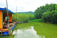 낚시사랑 > 송전지 서울좌대 : 낚시사랑