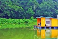 낚시사랑 > 송전지 서울좌대 : 낚시사랑