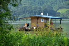 강호지락 > 덕산 낚시터 : 낚시사랑