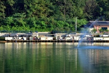 강호지락 > 남전낚시터 : 낚시사랑