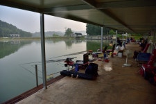 강호지락 > 남전낚시터 : 낚시사랑