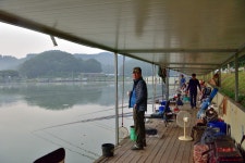 강호지락 > 남전낚시터 : 낚시사랑