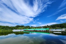 노아주 > 대물 새마을낚시터 : 낚시사랑