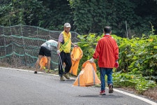 예담2 > 낚시터 환경캠페인 행사 : 낚시사랑
