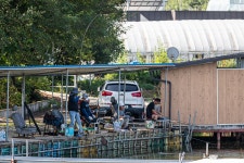 예담2 > 원주 서곡 낚시터 : 낚시사랑