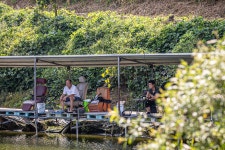 예담2 > 원주 서곡 낚시터 : 낚시사랑