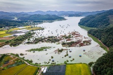 예담2 > 송전 수원좌대 : 낚시사랑