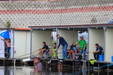 청춘어락 > 화성 관리 낚시터 : 낚시사랑