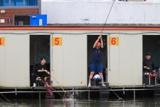 청춘어락 > 화성 관리 낚시터 : 낚시사랑