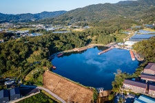 예담2 > 포천 밤밭낚시터 : 낚시사랑