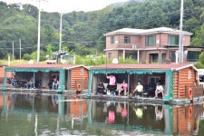 강호지락 > 상덕낚시터 : 낚시사랑