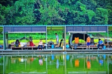 낚시사랑 > 용인 사계절낚시터 : 낚시사랑