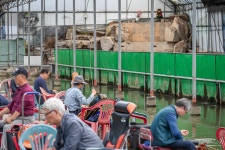 예담2 > 김포 이화낚시터 : 낚시사랑