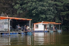 예담2 > 아산 산들낚시터 : 낚시사랑